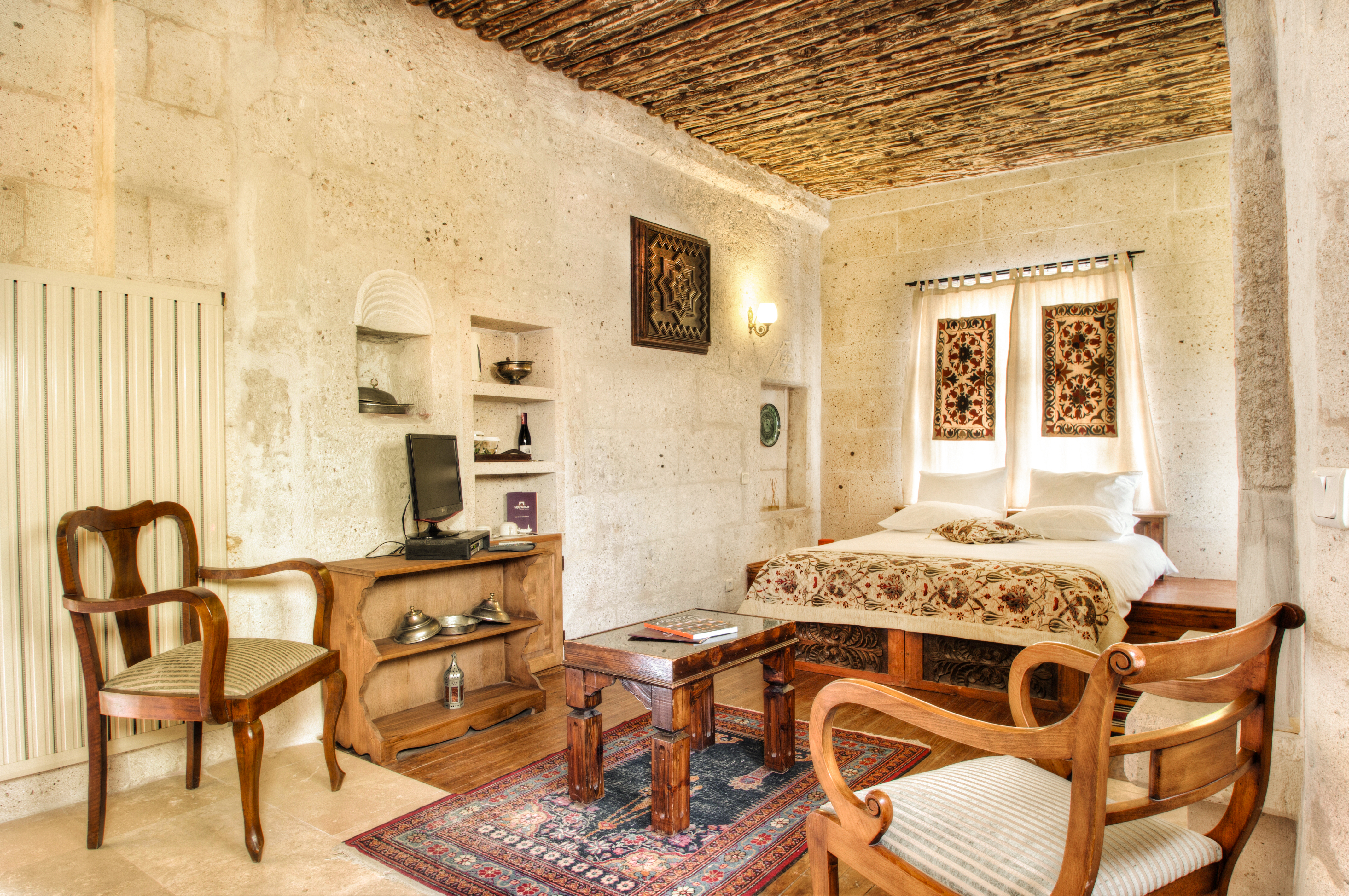Taskonaklar Hotel Cappadocia