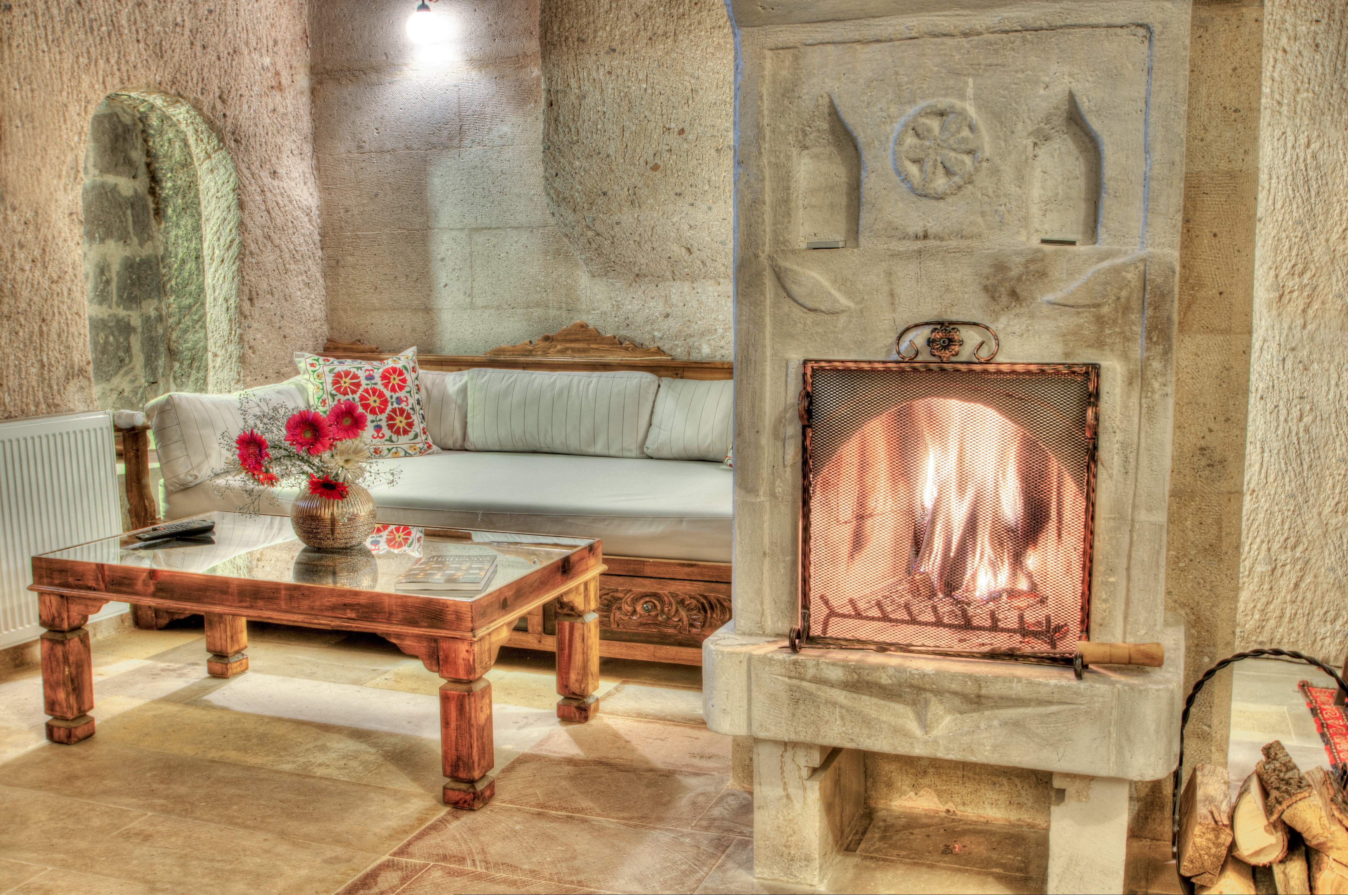 Taskonaklar Hotel Cappadocia