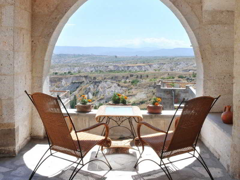 Taskonaklar Hotel Cappadocia