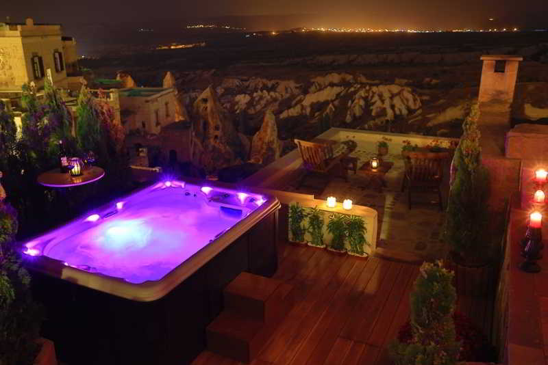 Taskonaklar Hotel Cappadocia