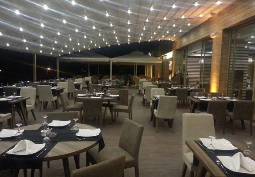 Abant Aden Boutique Hotel & Spa
