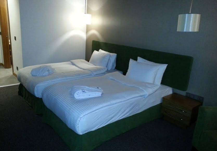 Abant Aden Boutique Hotel & Spa