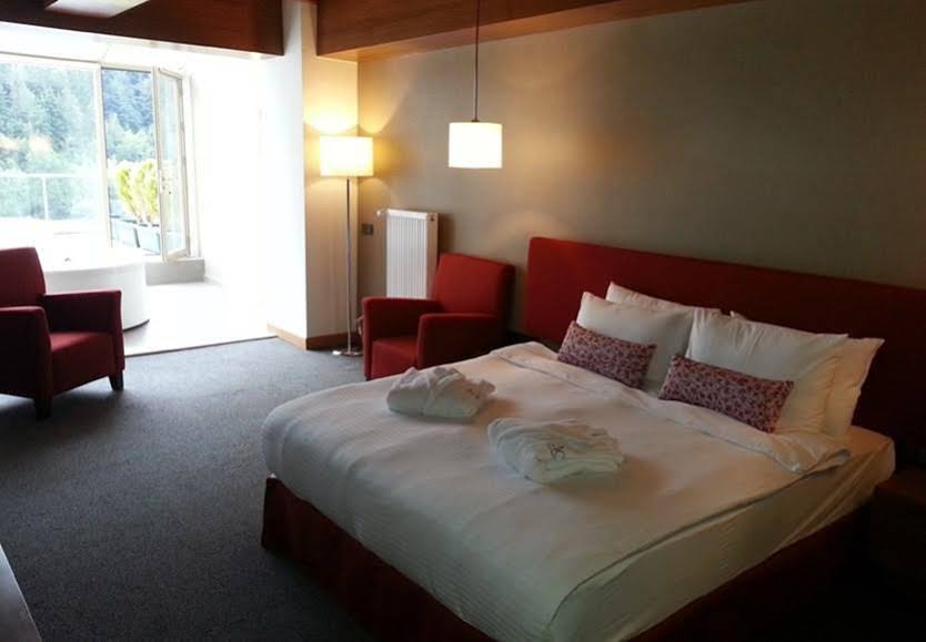 Abant Aden Boutique Hotel & Spa