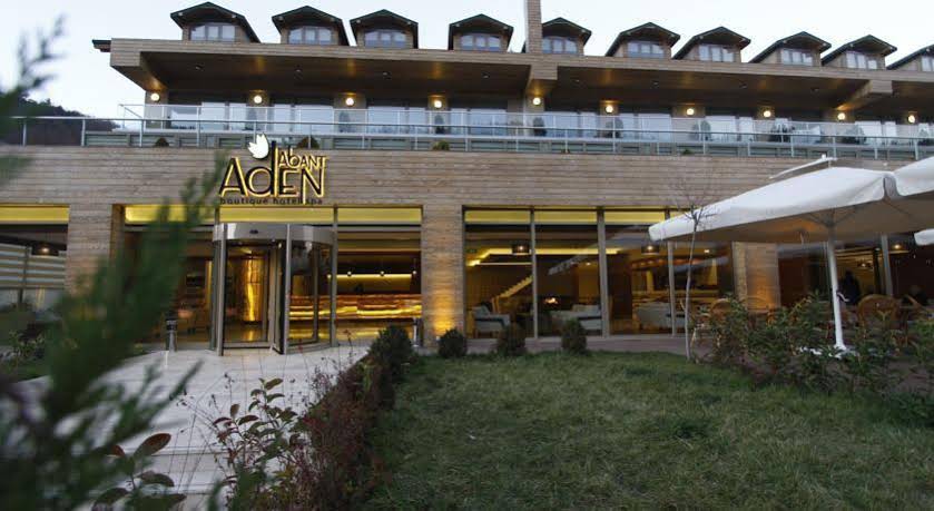 Abant Aden Boutique Hotel & Spa