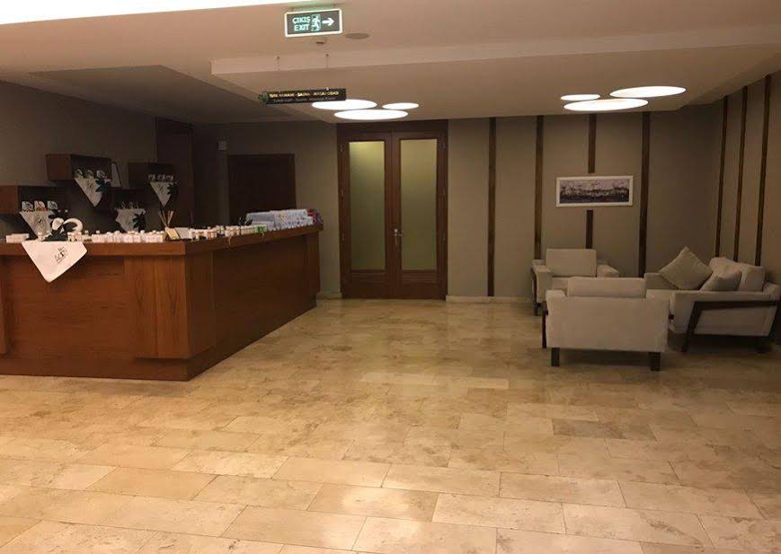Abant Aden Boutique Hotel & Spa