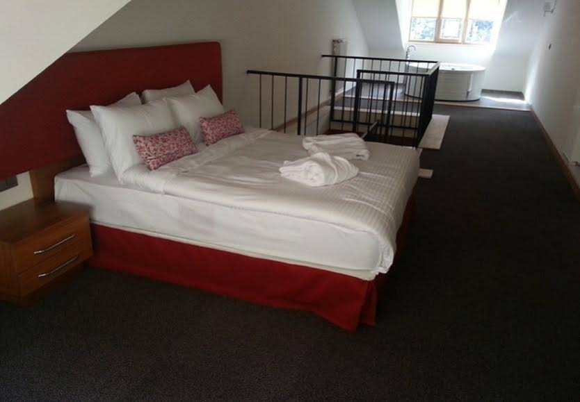 Abant Aden Boutique Hotel & Spa
