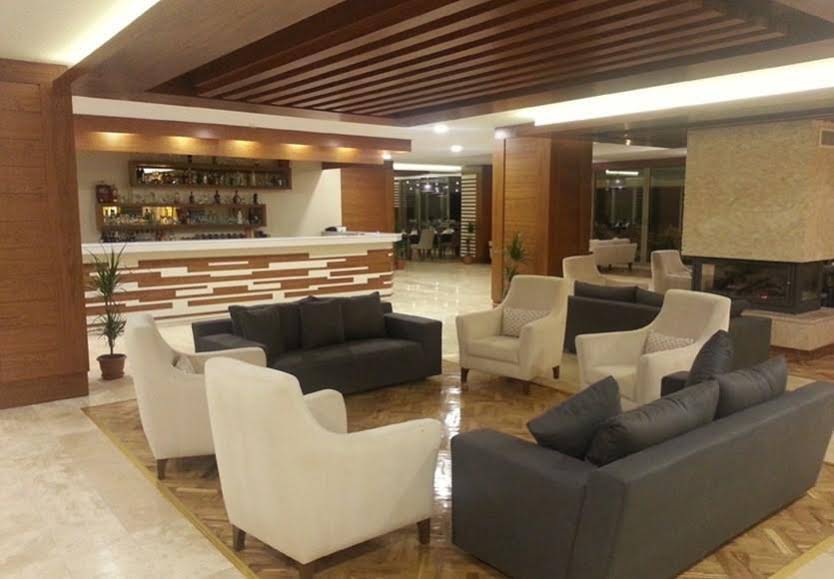 Abant Aden Boutique Hotel & Spa