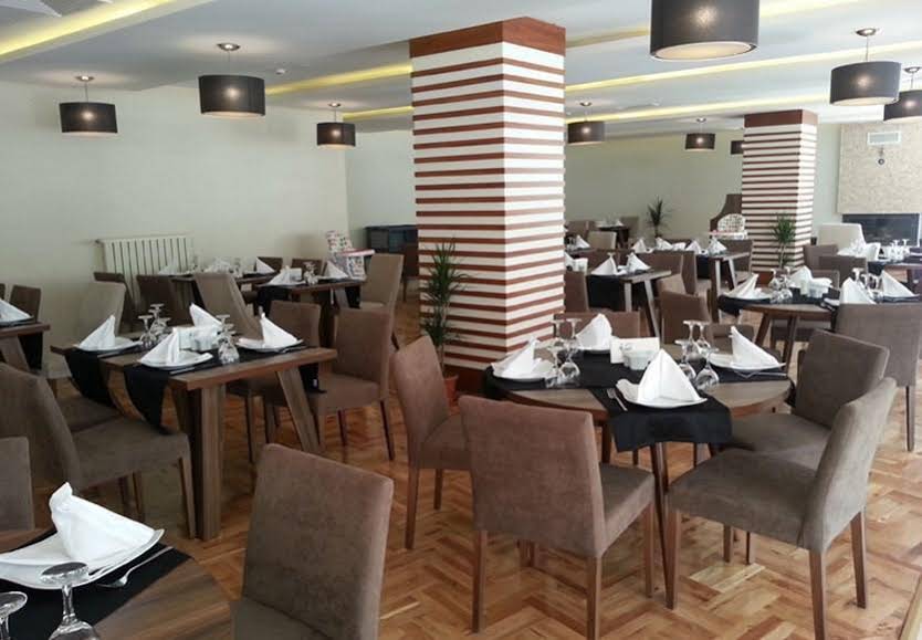 Abant Aden Boutique Hotel & Spa