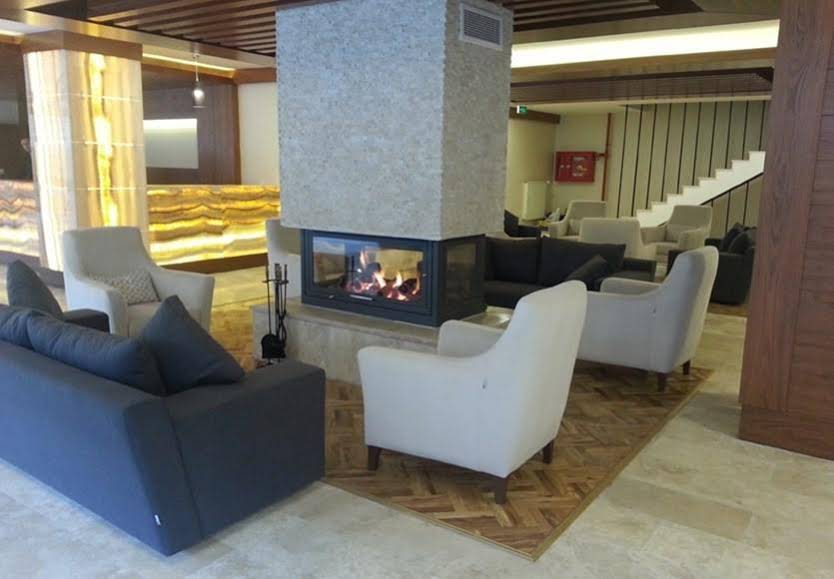 Abant Aden Boutique Hotel & Spa