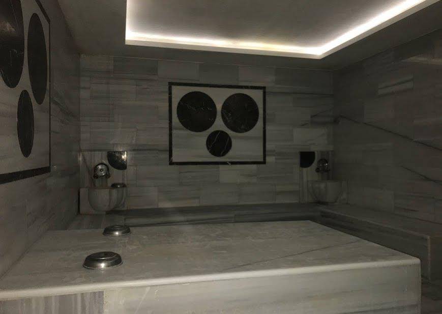 Abant Aden Boutique Hotel & Spa