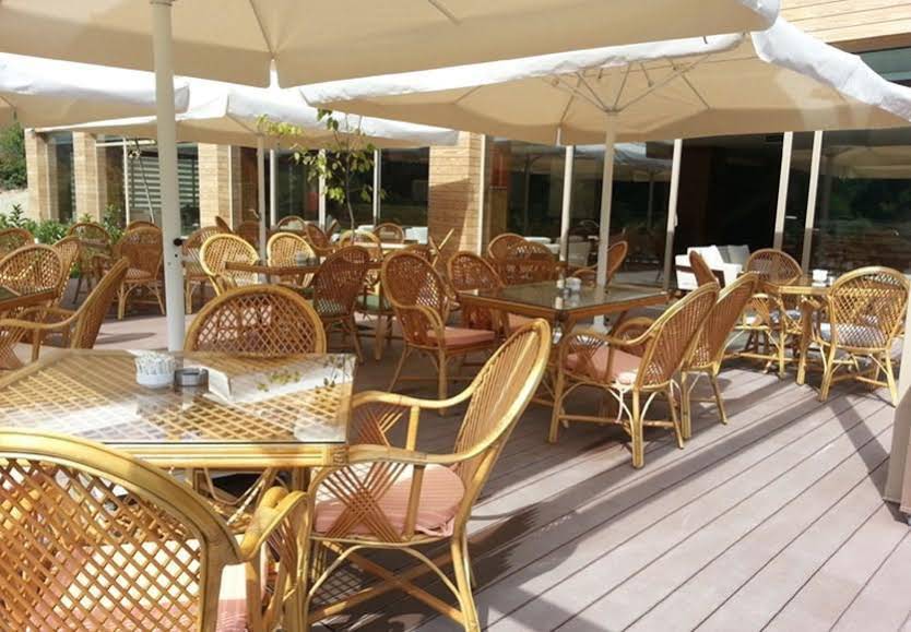 Abant Aden Boutique Hotel & Spa