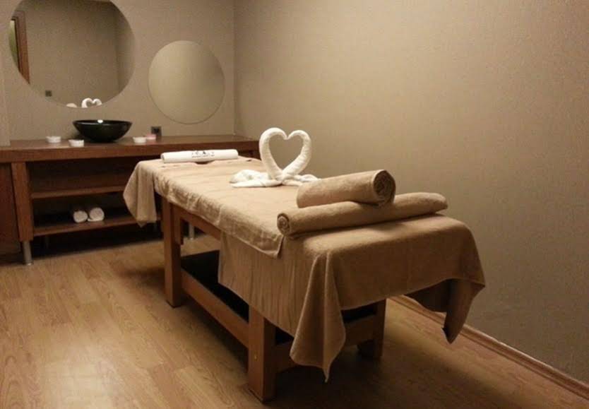 Abant Aden Boutique Hotel & Spa