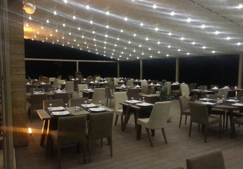 Abant Aden Boutique Hotel & Spa