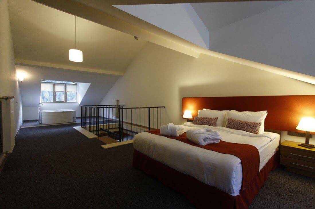 Abant Aden Boutique Hotel & Spa