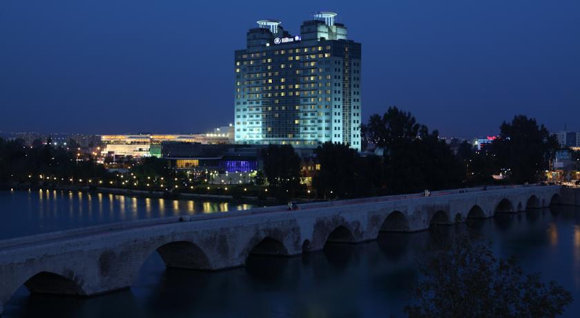 Adana Hilton SA