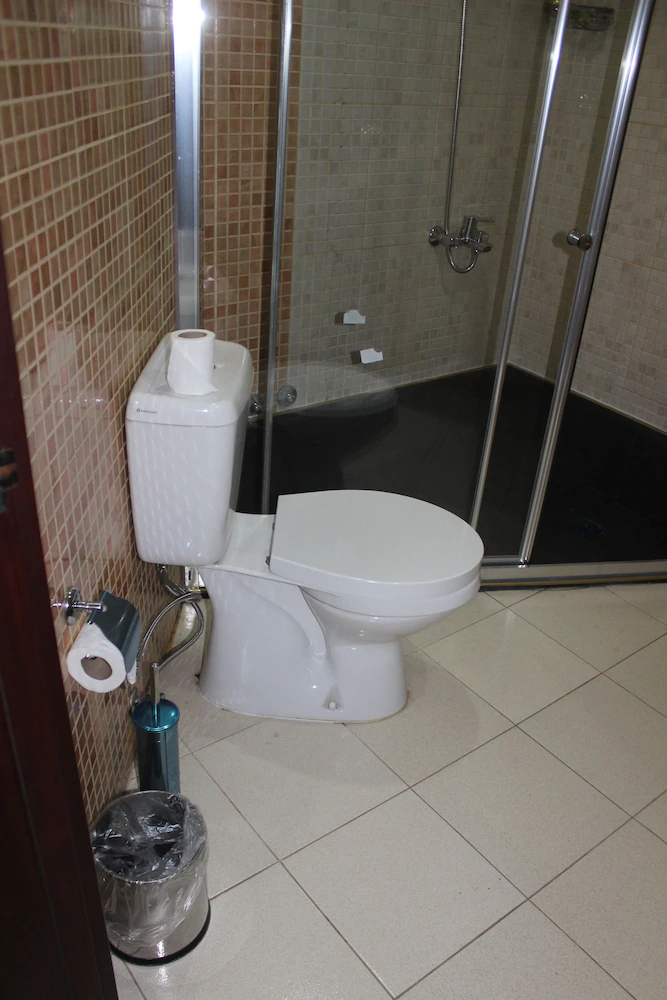 Adana Kucuksaat Hotel
