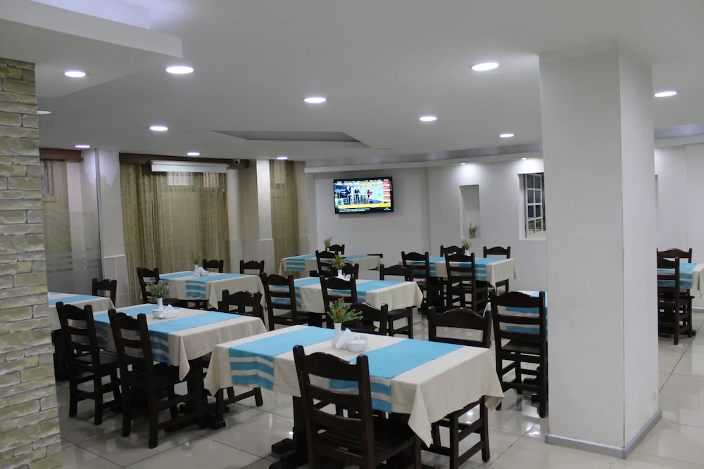 Adana Kucuksaat Hotel