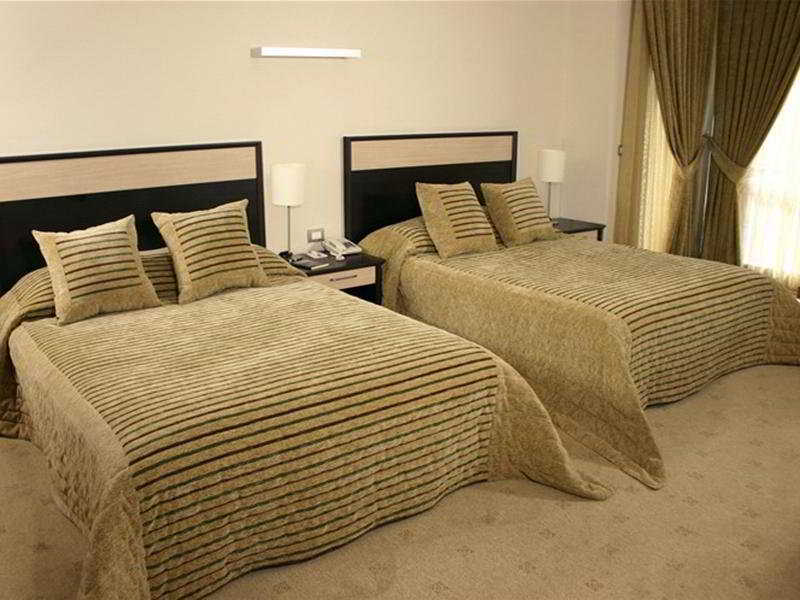 Akkoc Butik Otel