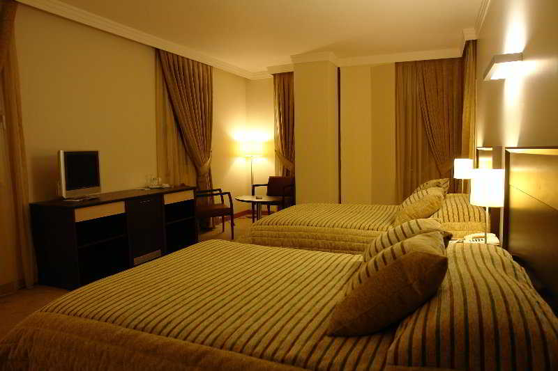 Akkoc Butik Otel