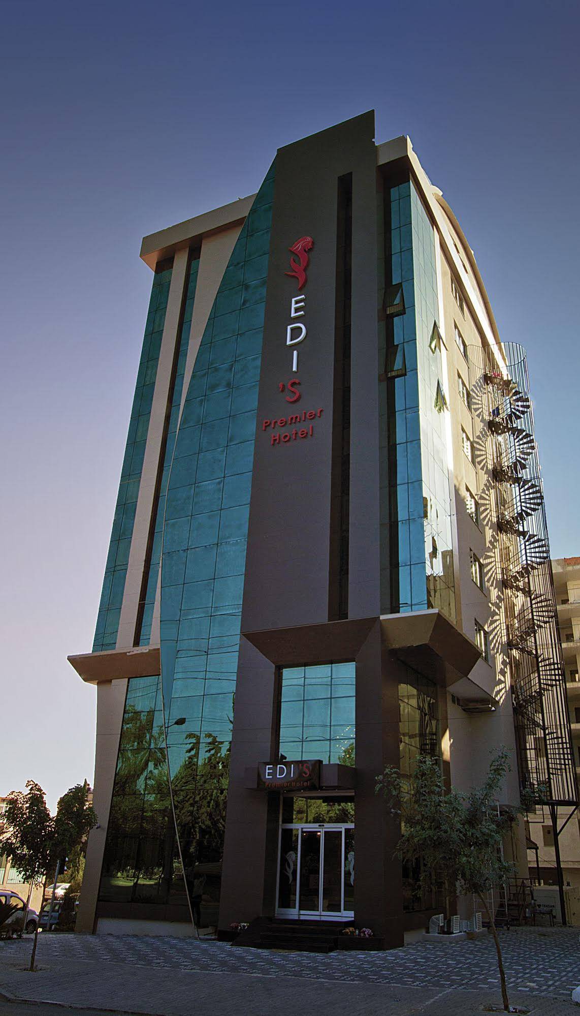 Edis Premier Adana