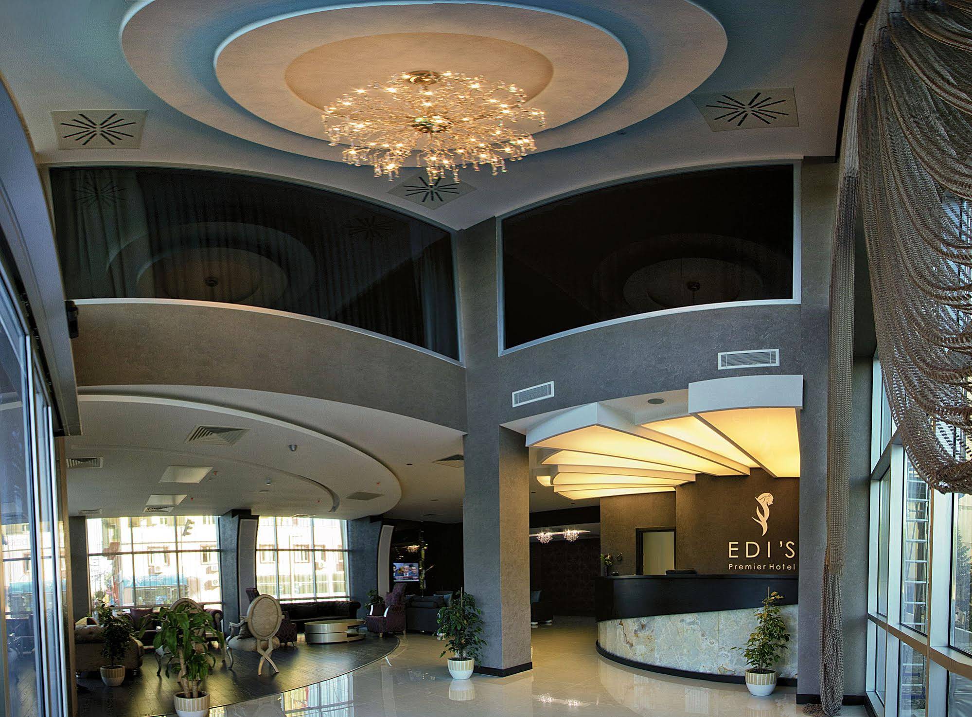 Edis Premier Adana