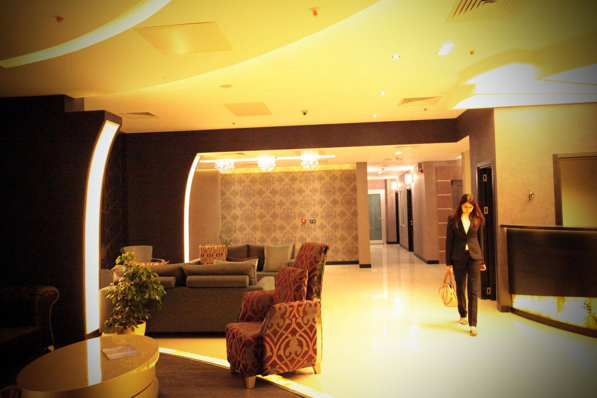 Edis Premier Adana