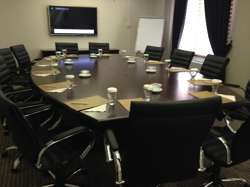 Centrum Business Hotel