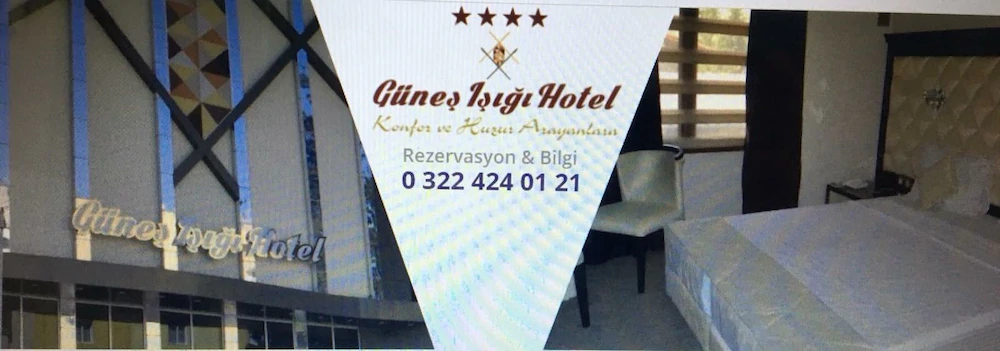 Centrum Business Hotel