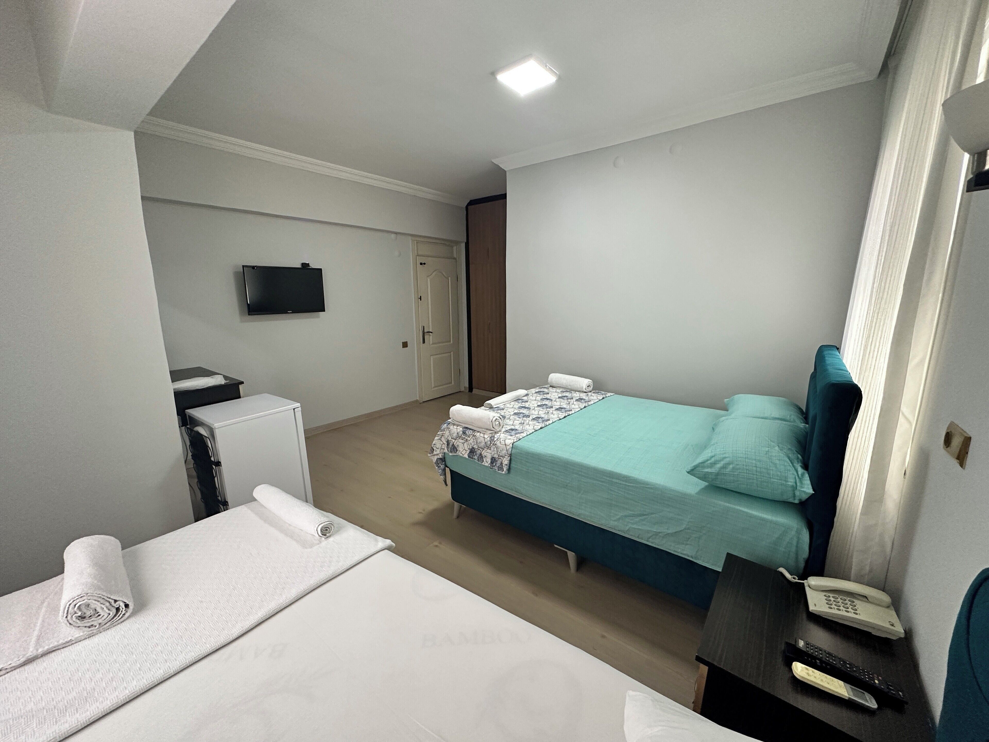 Grand Clover Otel