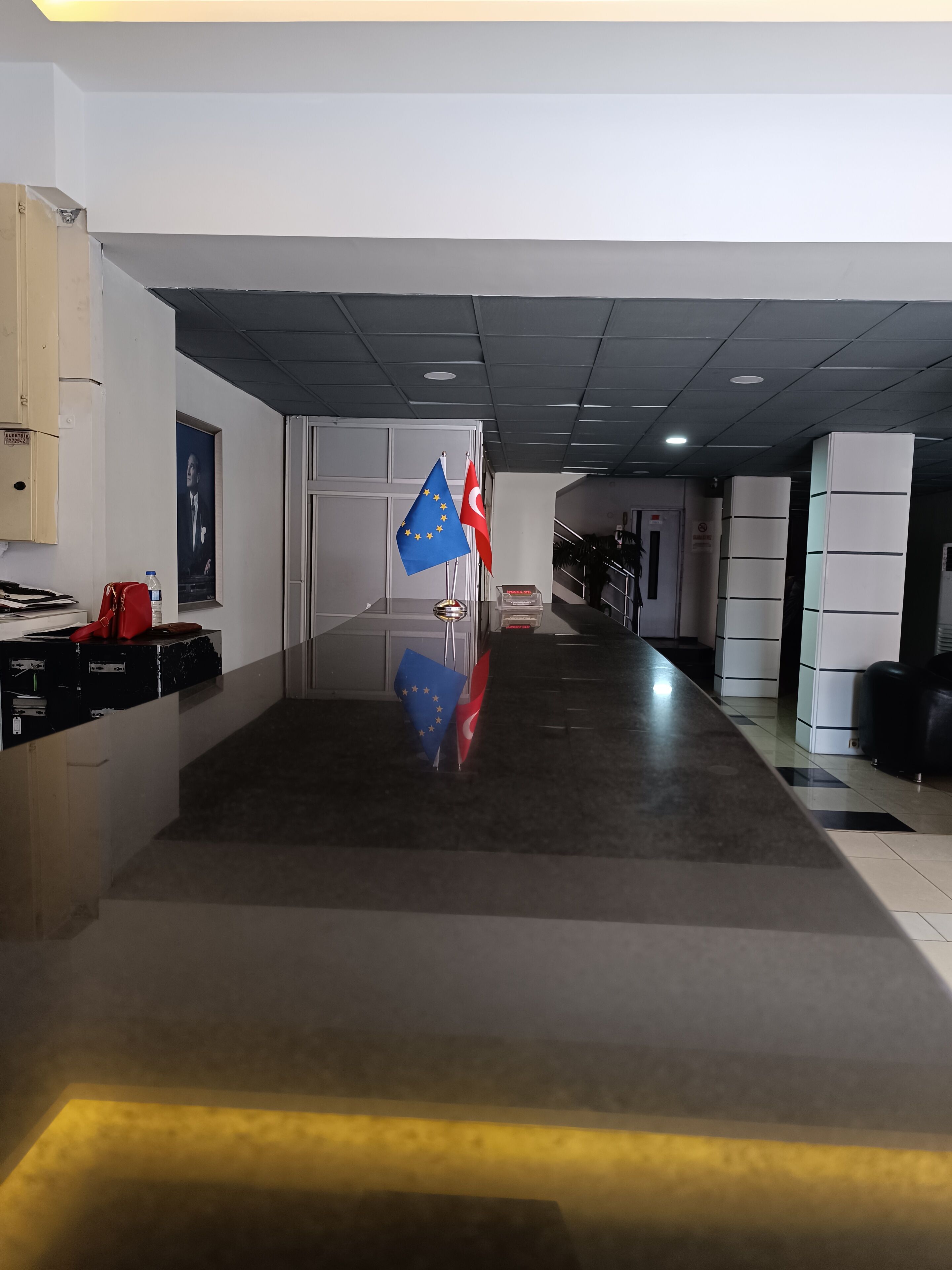 Grand Clover Otel