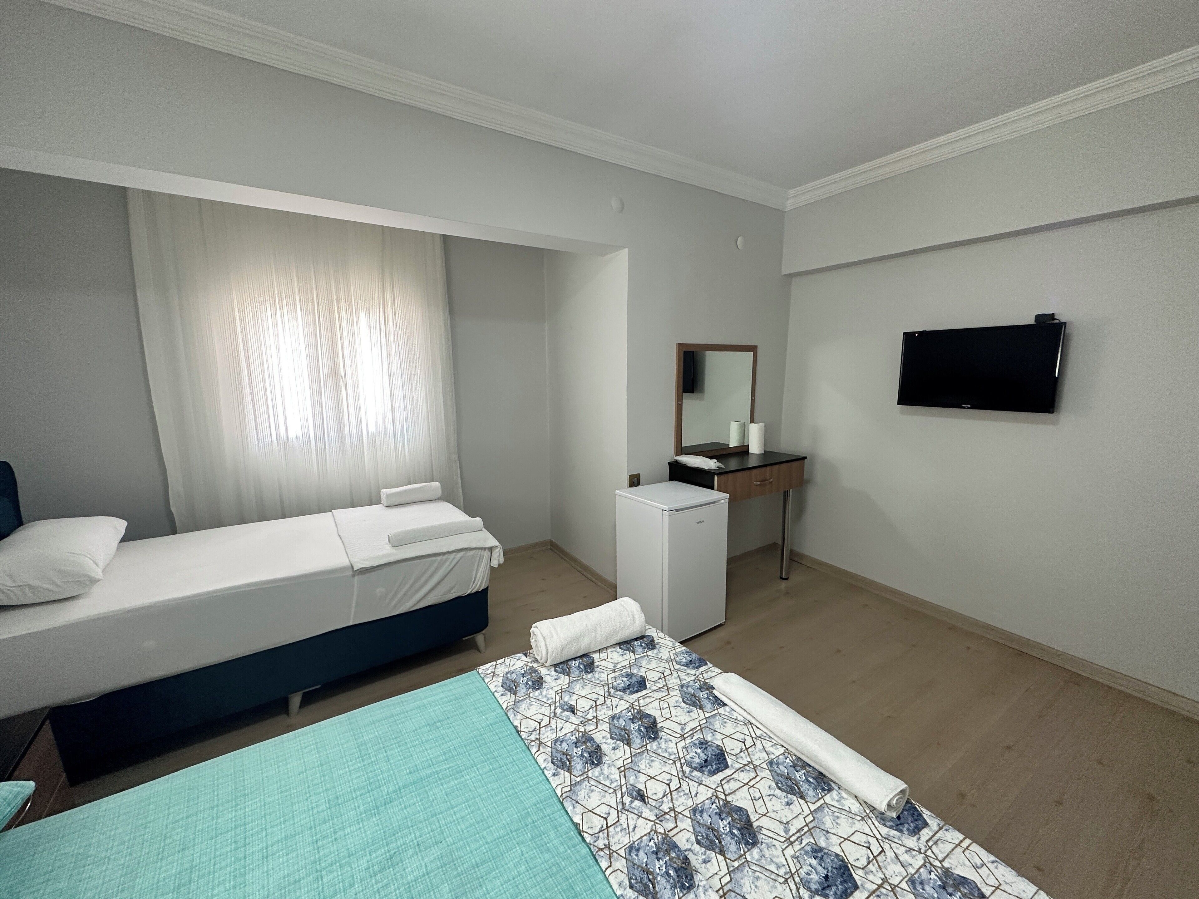 Grand Clover Otel