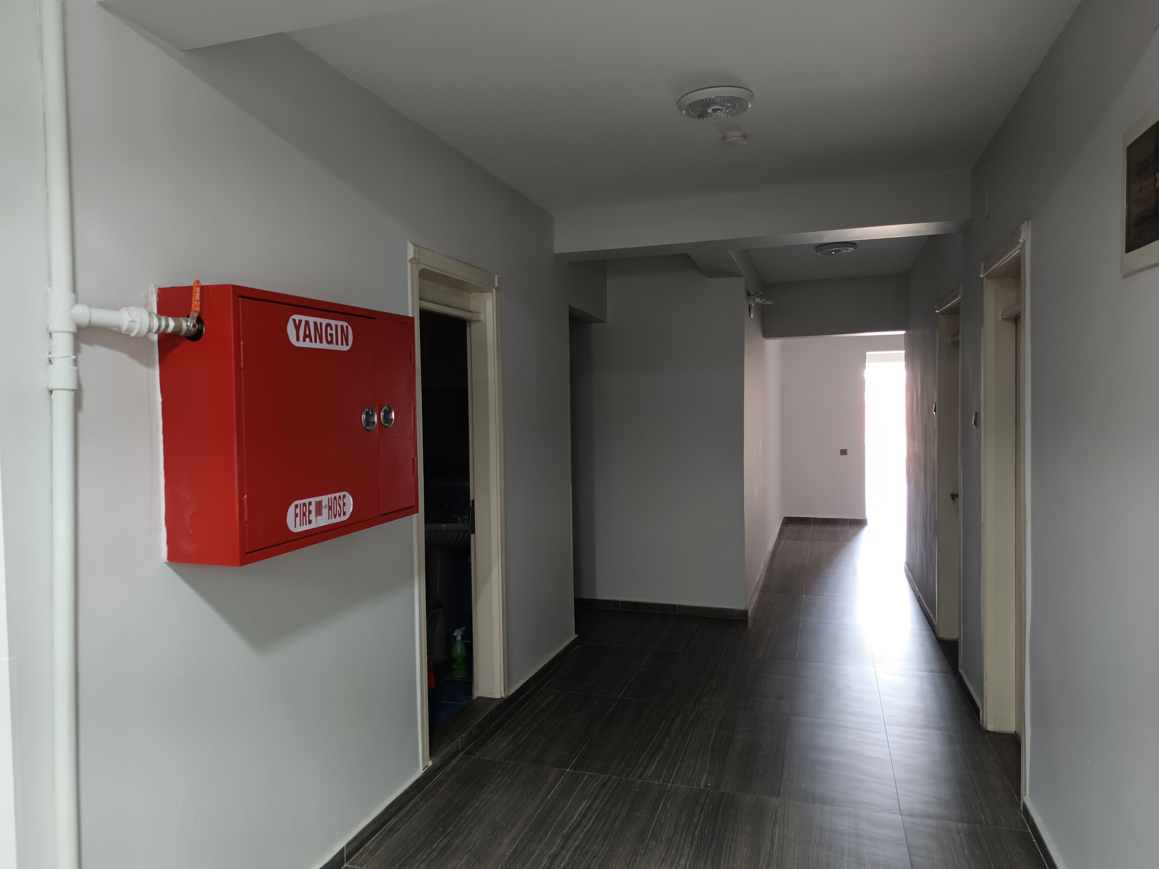 Grand Clover Otel