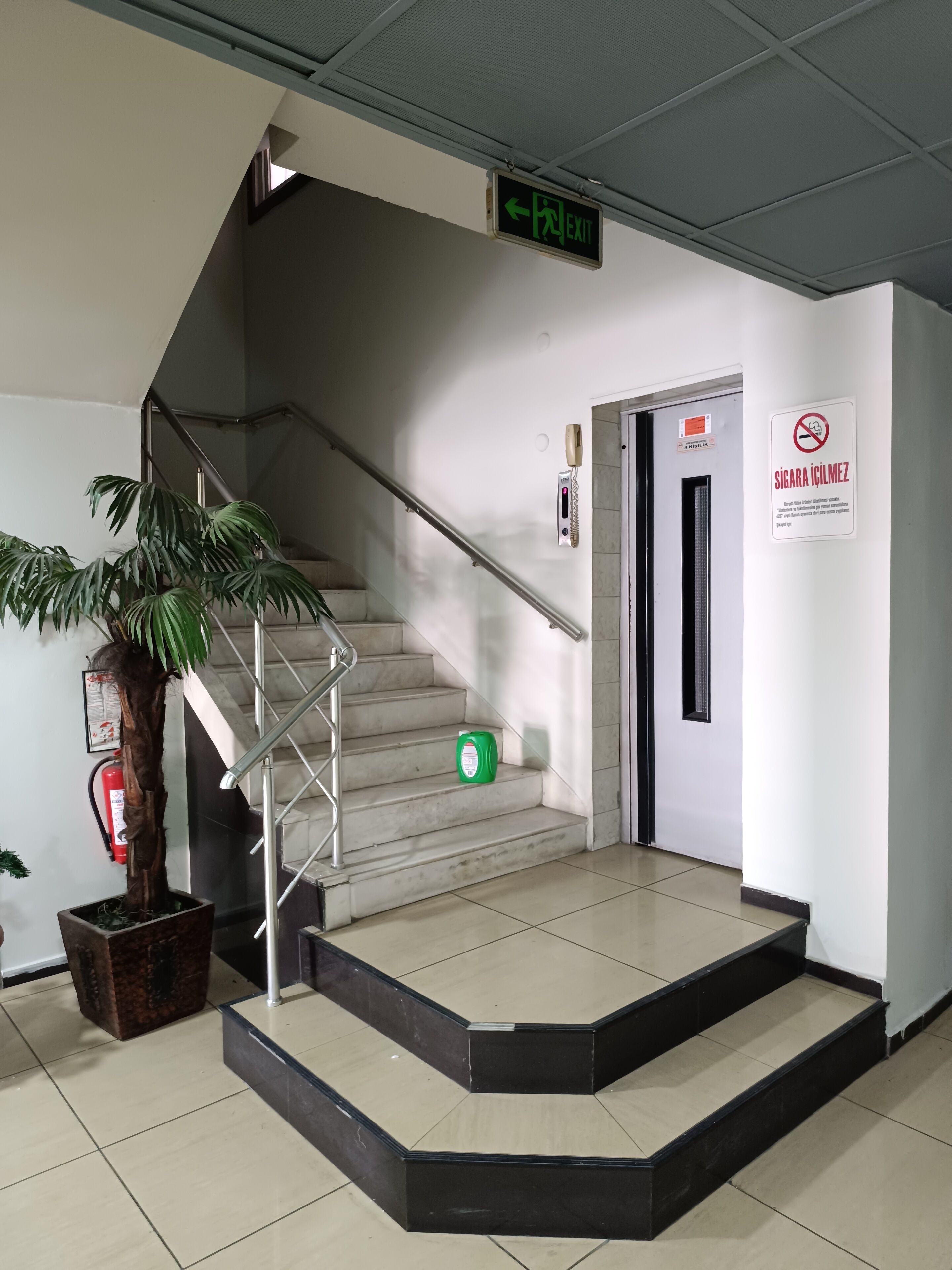 Grand Clover Otel