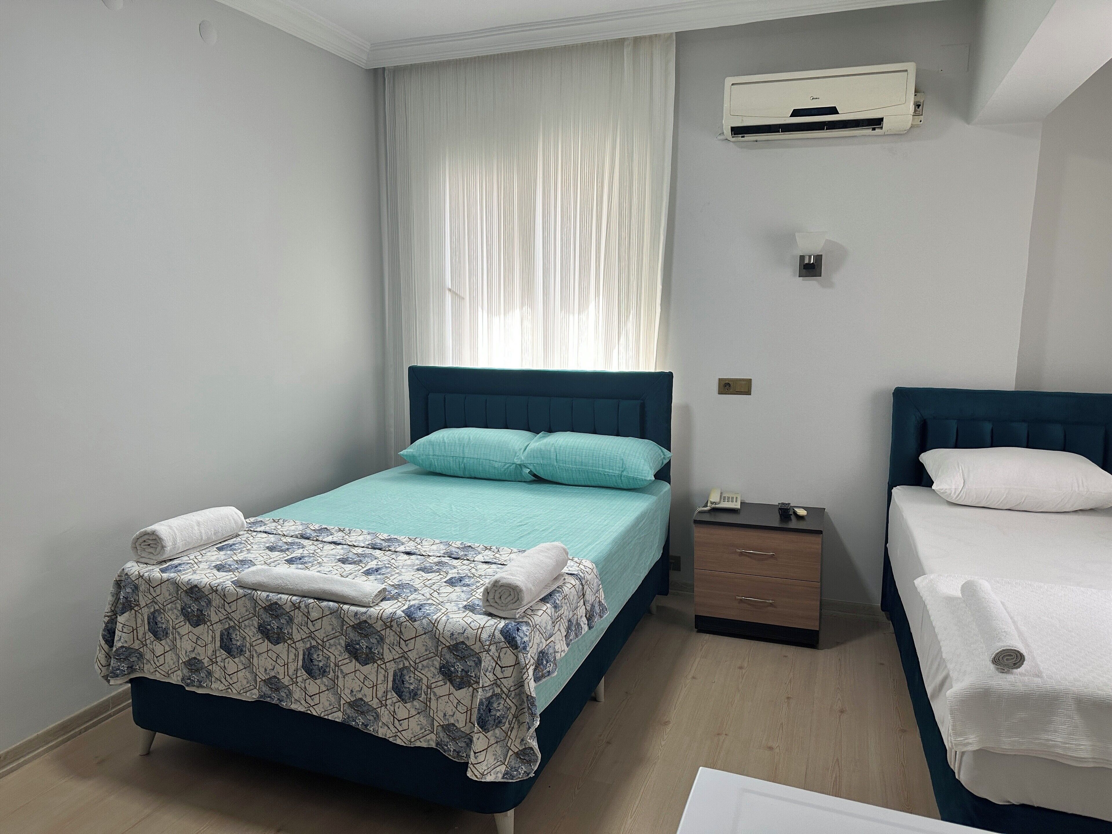 Grand Clover Otel