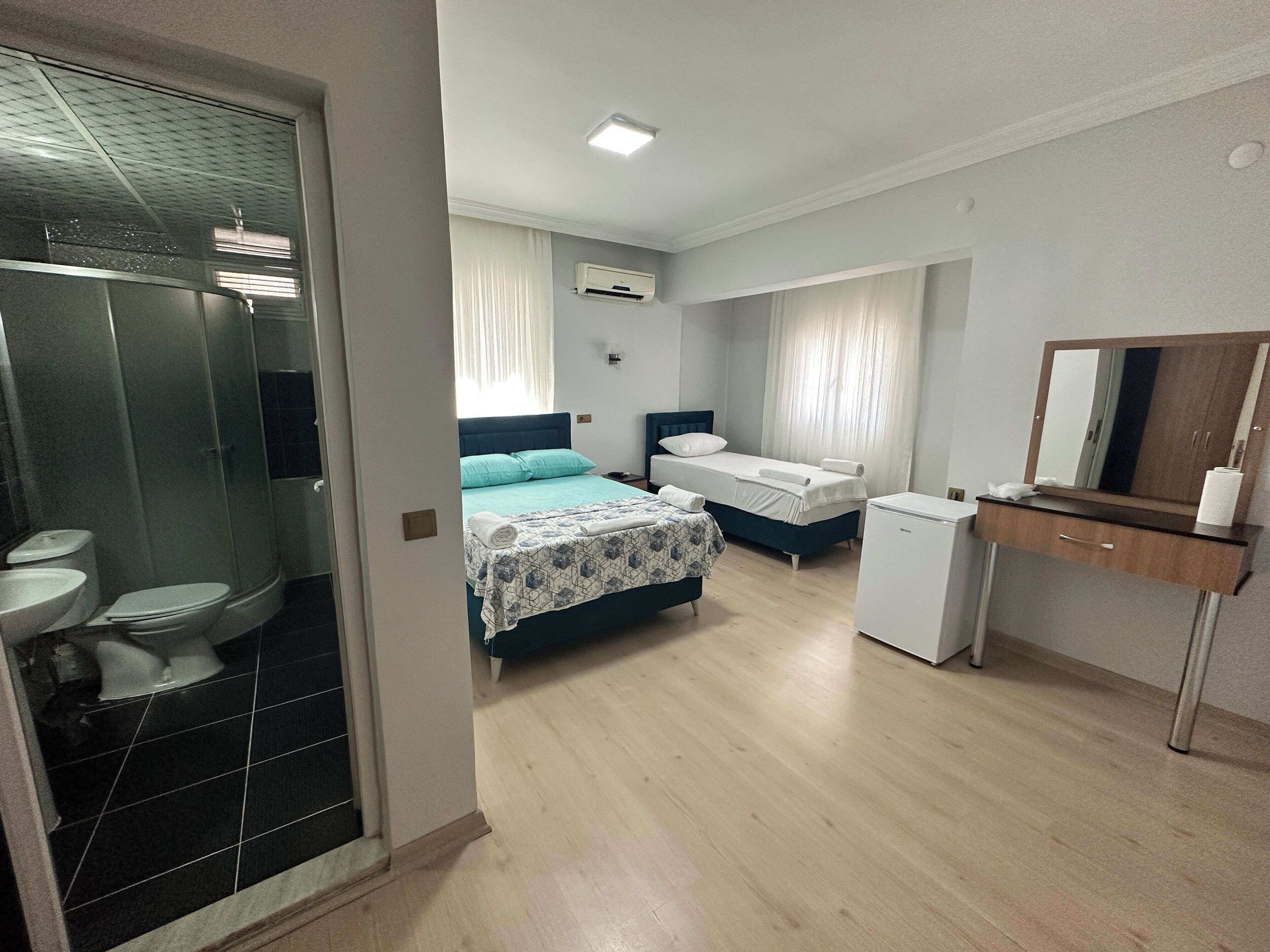 Grand Clover Otel