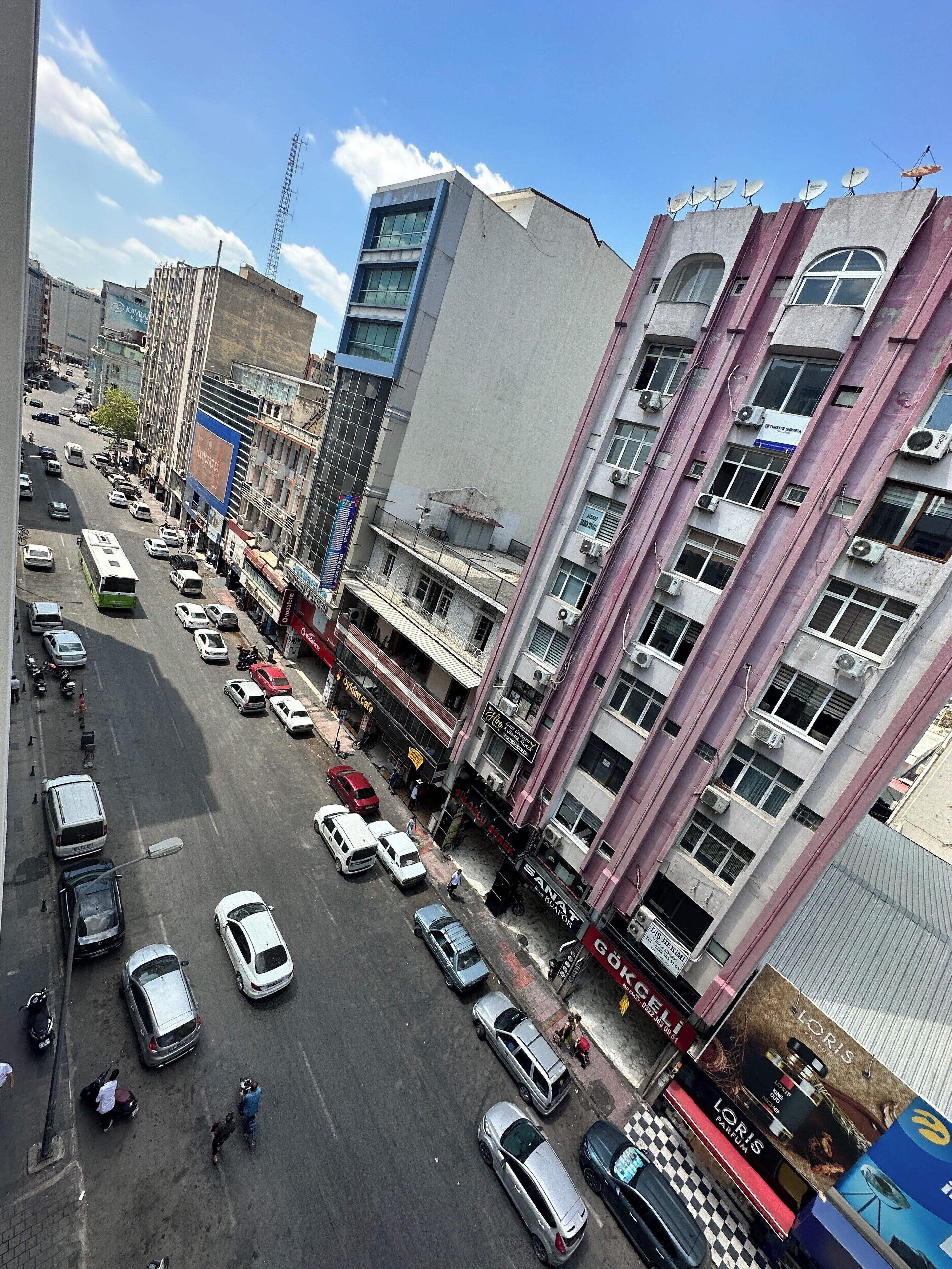 Grand Clover Otel