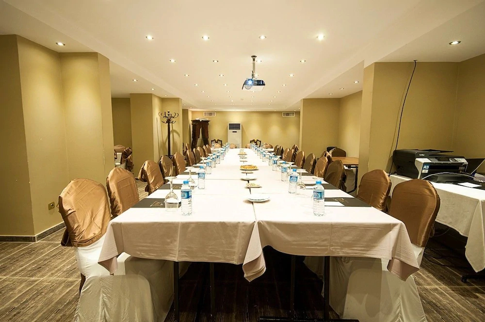 Kaya Premium Hotel