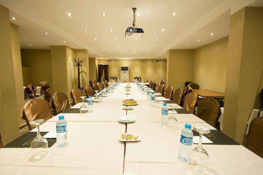 Kaya Premium Hotel