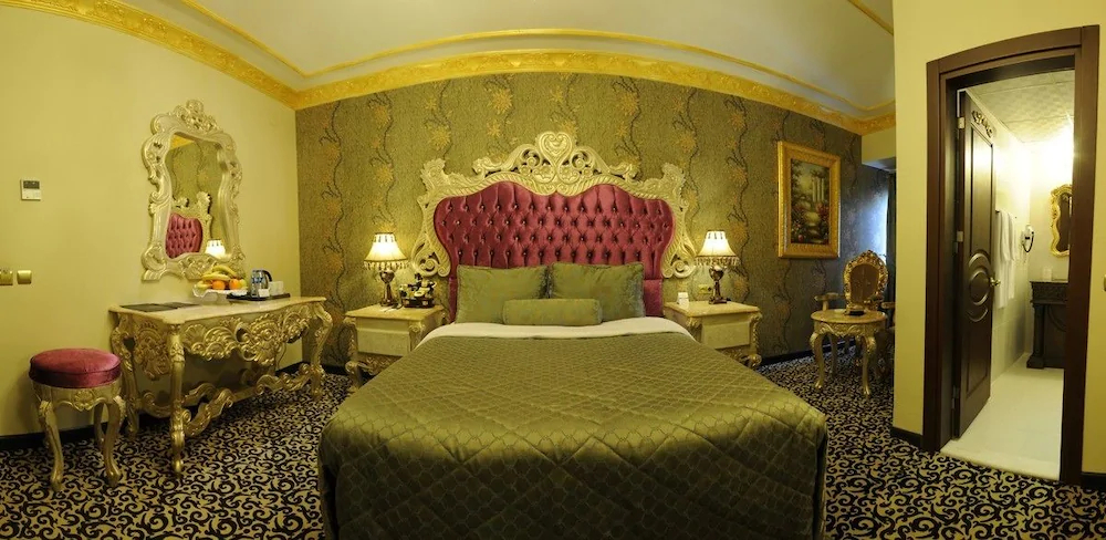 Kaya Premium Hotel