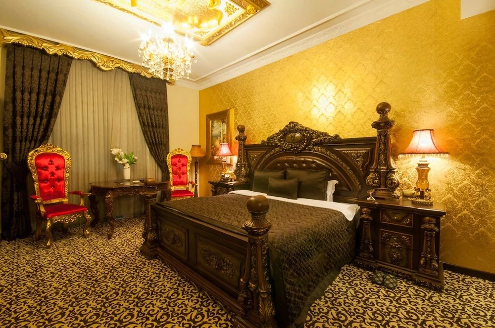 Kaya Premium Hotel