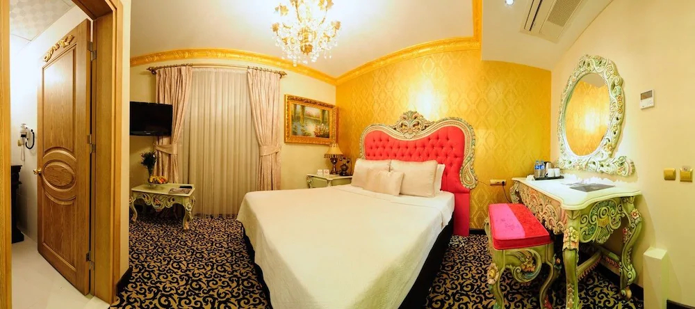 Kaya Premium Hotel