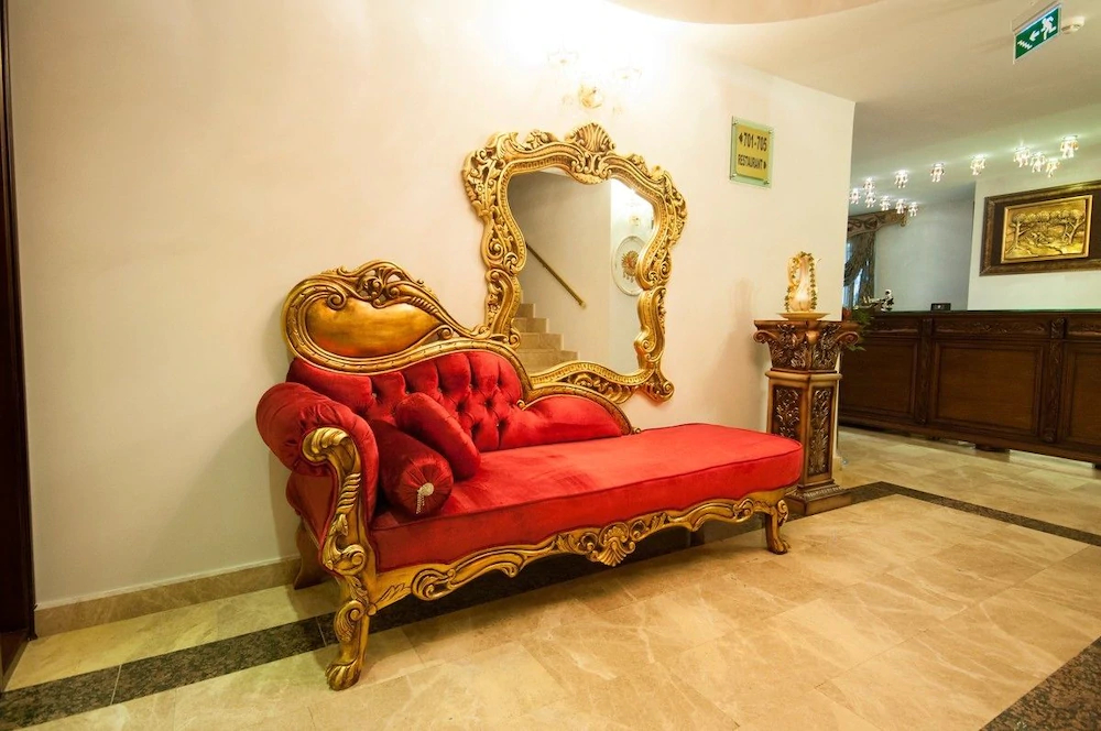 Kaya Premium Hotel