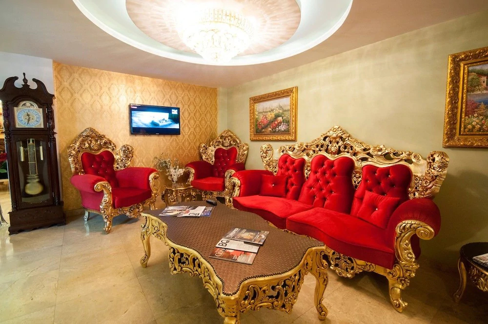 Kaya Premium Hotel