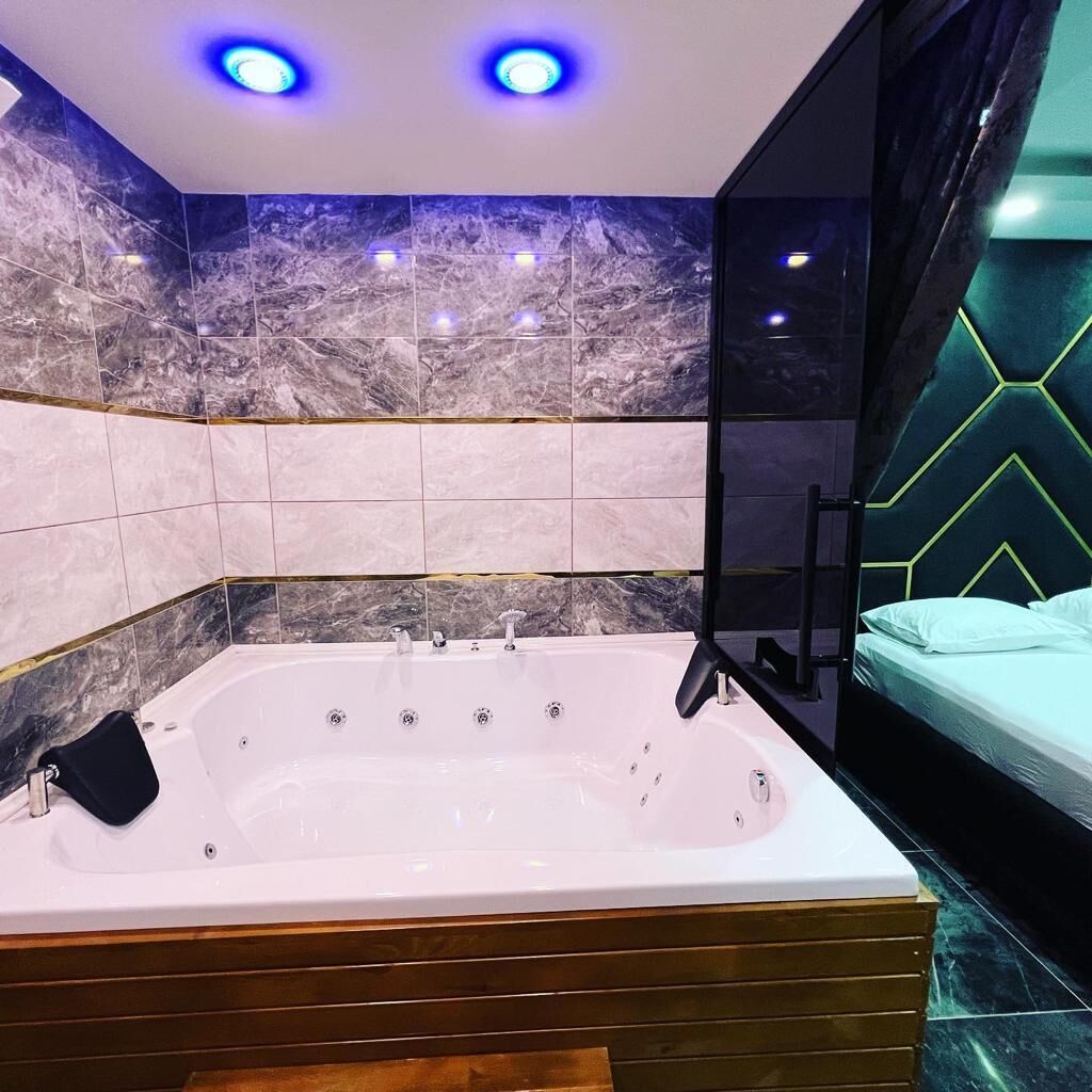 Kivanc Suit Hotel