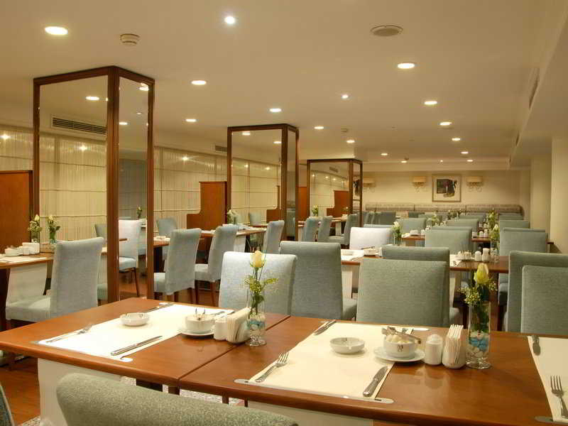 Jura Hotels Mavi Sürmeli Adana