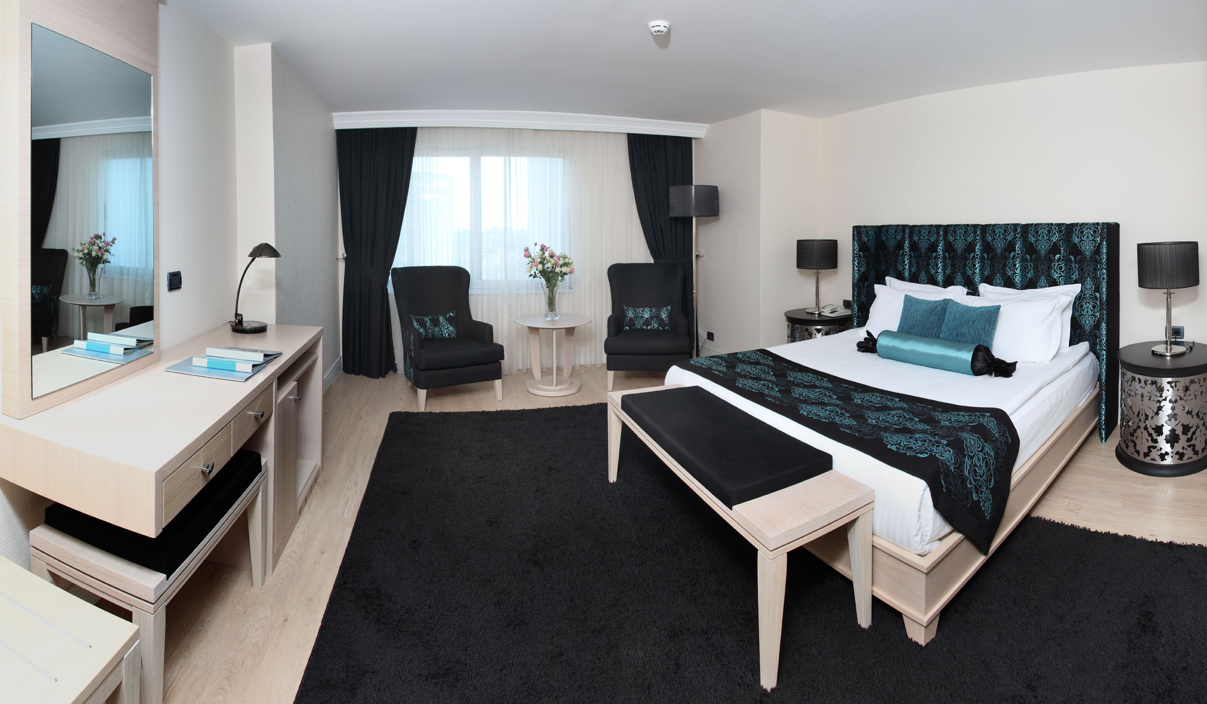 Jura Hotels Mavi Sürmeli Adana