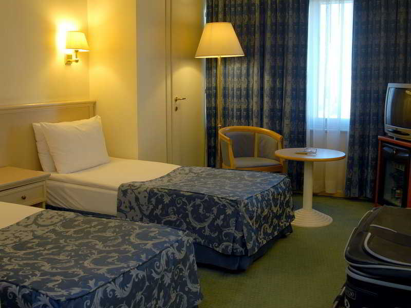 Jura Hotels Mavi Sürmeli Adana