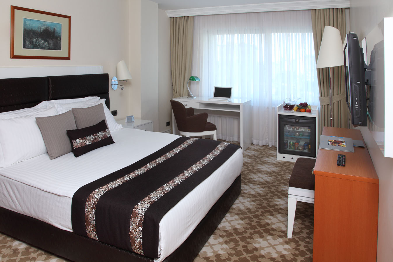 Jura Hotels Mavi Sürmeli Adana