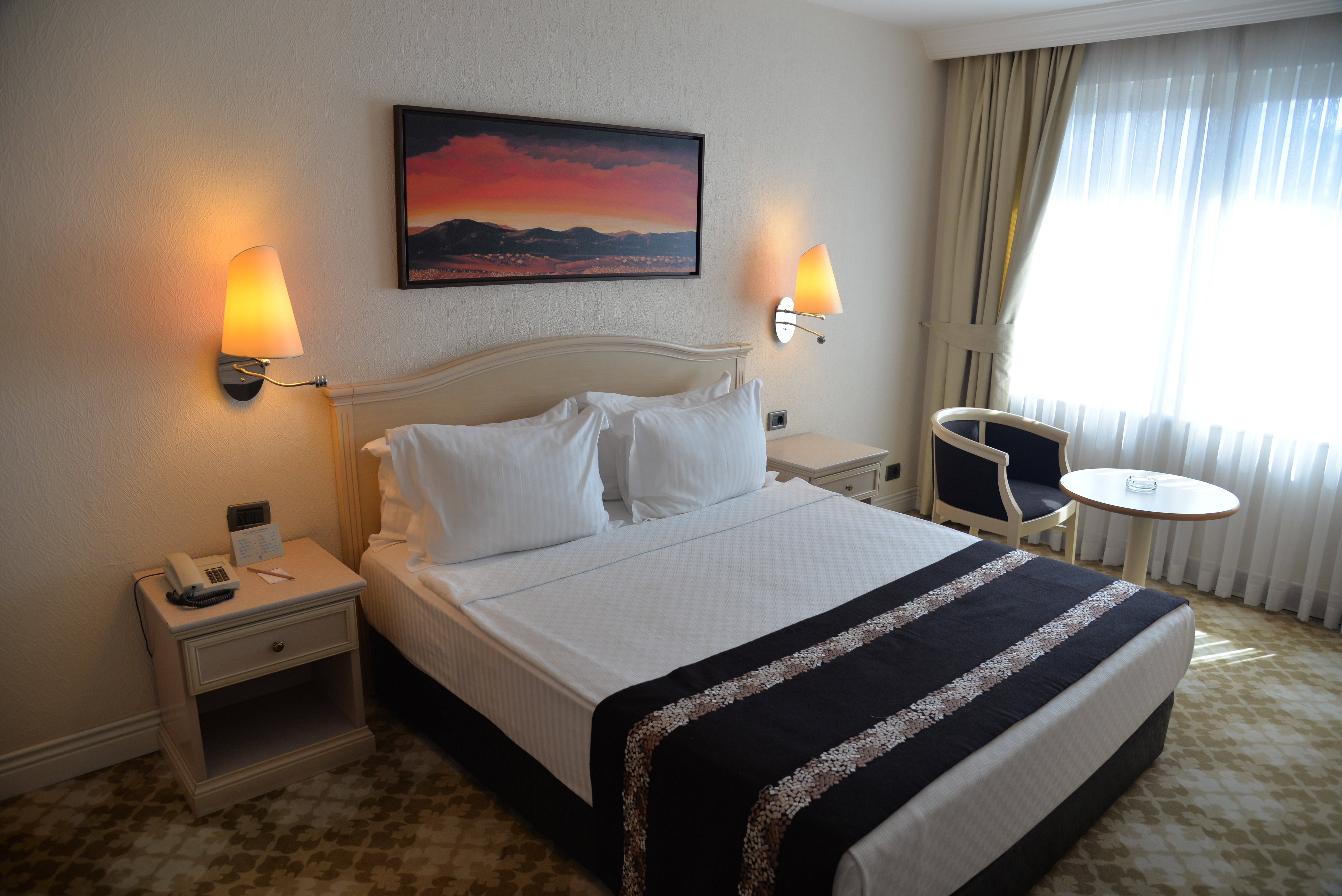 Jura Hotels Mavi Sürmeli Adana