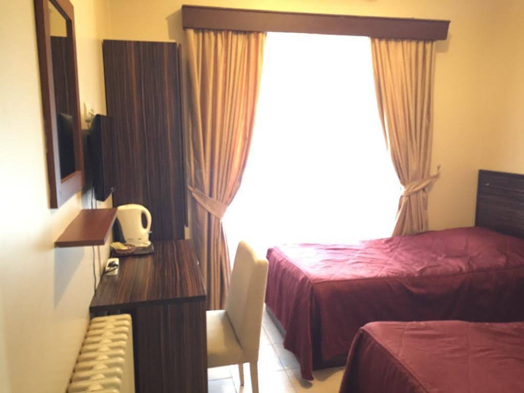 Otel Mercan